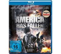 America Has Fallen (Blu-ray)