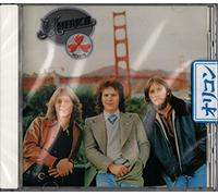 America - Hearts