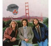 America – Hearts – CD – Édition 50e anniversaire étendue