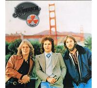 America – Hearts – CD – Édition 50e anniversaire étendue