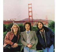 Hearts/Vinyle Argent Audiophile 180gr