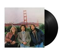 AMERICA - HEARTS - Vinyl Record lp - F4z