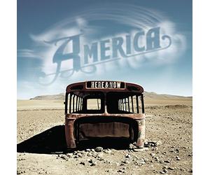 America - Here and Now