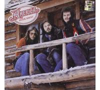 America - Hideaway