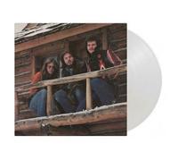 America – Hideaway – Vinyle 180 g blanc – Édition limitée audiophile