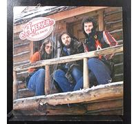 America - Hideaway - Warner Bros. Records - BS 2932