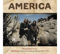 America - Highlights from Heritage: Home