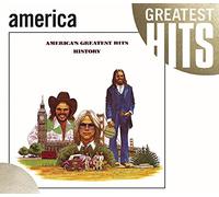 America - History-America's Greatest Hits
