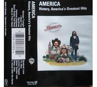 America - History-Greatest Hits