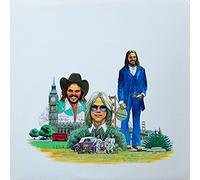 AMERICA - history/greatest hits LP