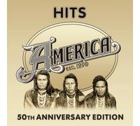 America - Hits 50th Anniversary Edition [Import]
