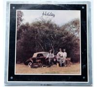 America - Holiday