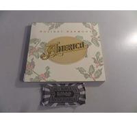 America – Holiday Harmony – Rhino