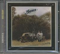 AMERICA - Holiday [Import]