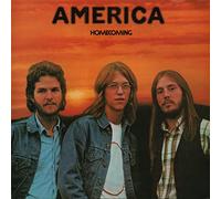 America - Homecoming(180 G Vinyl/Ltd Ed) [Import]