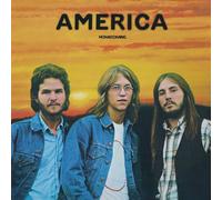America - Homecoming [Compact Discs] Holland - Import