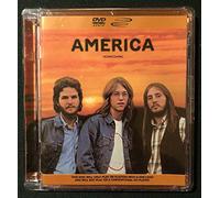 America : Homecoming [DVD audio]