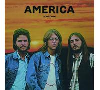 America - Homecoming-HQ [Import]