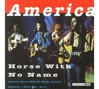 America - Horse with No Name [Import]