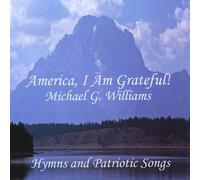 America I Am Grateful