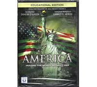America: Imagine the World Without Her
