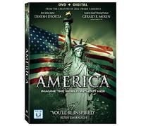 America: Imagine The World Without Her