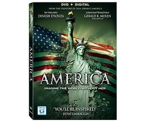 America: Imagine The World Without Her
