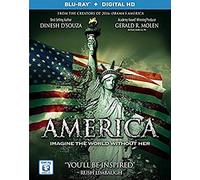 America: Imagine The World Without Her (Blu-Ray W/ Digital Copy)