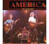 America - In Concert