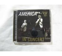 America In Concert (Audio CD)