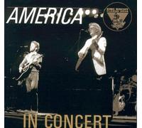 America - in Concert [Import]