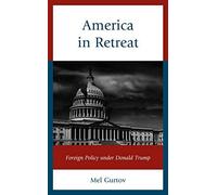 America In Retreat
