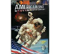 America in Space: 21st Century [Import USA Zone 1]