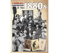 America in The 1880's