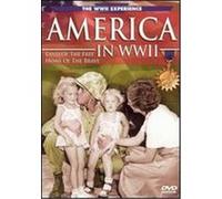America In WWII: Land of the Free, Home of the Brave - DVD Zone 1 G