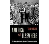America Is Elsewhere