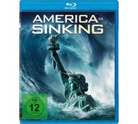 UCM.ONE AMERICA IS SINKING (Blu-ray)