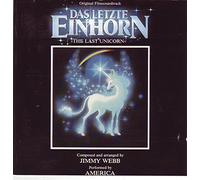 America - Last unicorn