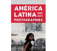 America Latina, 1960-2013 - Luis Camnitzer - Fondation Cartier - broché - Catalogue d'exposition