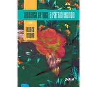 América Latina. A Pátria Grande Darcy Ribeiro (Auteur)