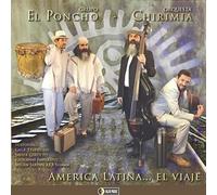 America Latina El Viaje