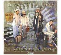 America Latina El Viaje