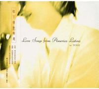 America Latina (US [Import Anglais]