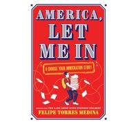 America, Let Me in: A Choose Your Immigration Story