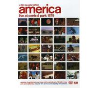 America - Live At Central Park 1979
