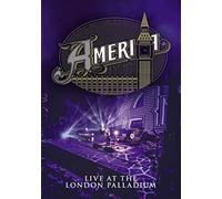 America Live at The London Palladium