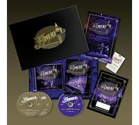America - Live at the.. -Ltd-