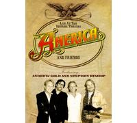 America - Live at the Ventura Theatre