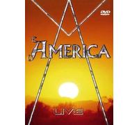 America – Live in Central Park 1979 – Import – Edel