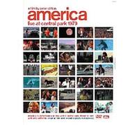 America - Live In Central Park 1979 G